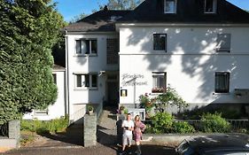 Hotel Pension Wiesenau